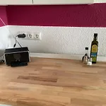Betongold Apartment Duisburg