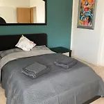 Apartment Betongold
