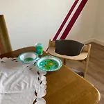 Betongold Apartment