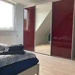 Apartment Betongold *