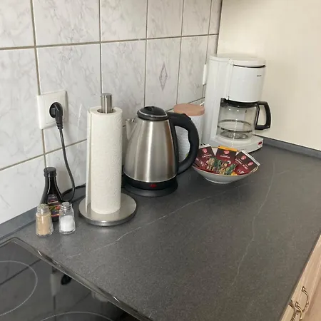 Betongold * Duisburg