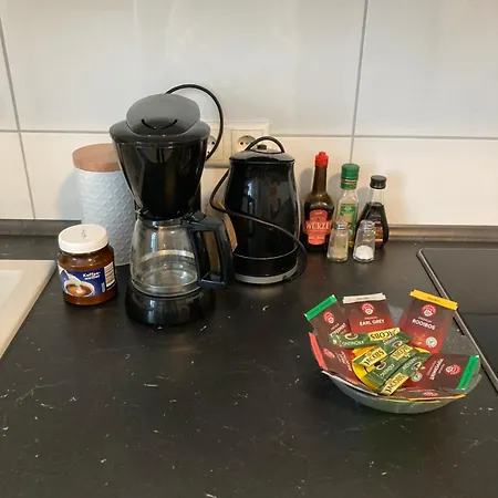 Betongold Lägenhet *