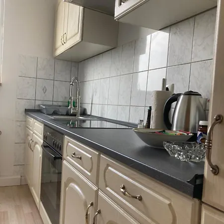 Betongold Apartment