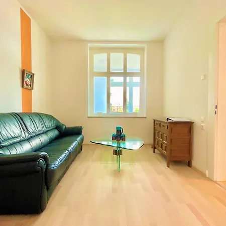 Betongold Apartment *