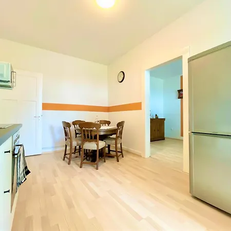 Apartment Betongold Duisburg