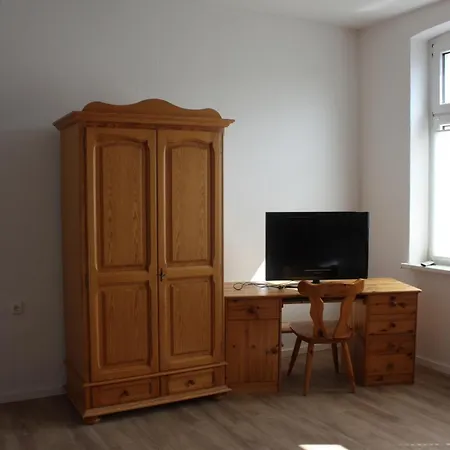 Apartment Betongold