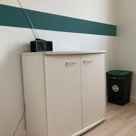 Apartment Betongold