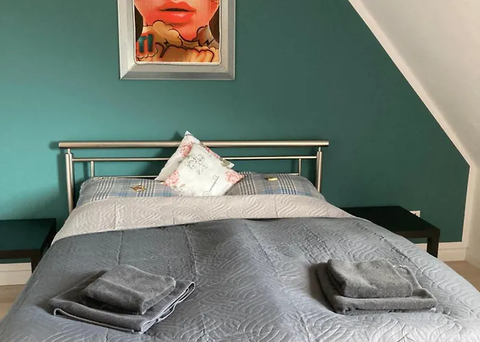 Betongold Apartamento *