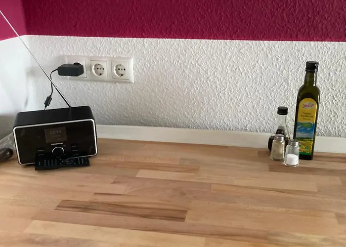 Betongold Apartamento Duisburg