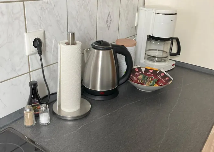 Betongold * Duisburg