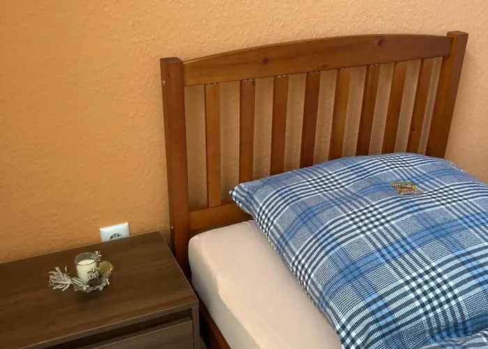 Apartamento Betongold Duisburg