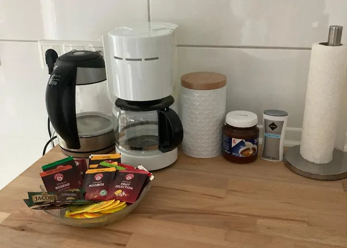 Apartamento Betongold