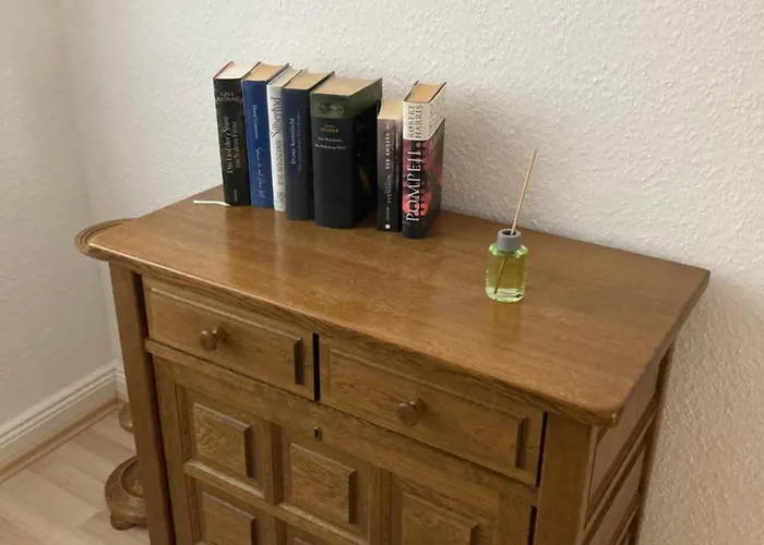 Betongold Apartamento Duisburg