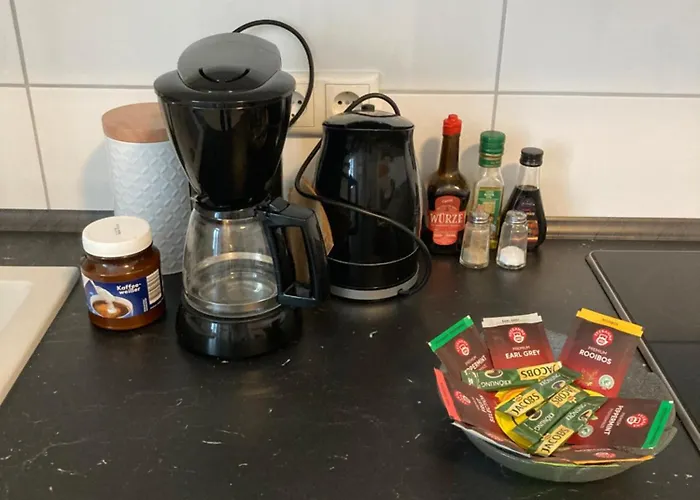 Betongold Apartamento *