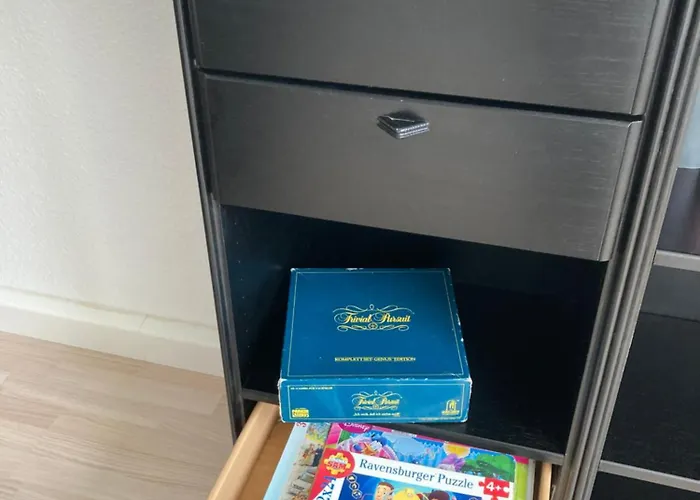 Betongold Apartamento