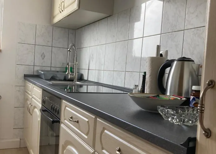 Betongold Apartamento