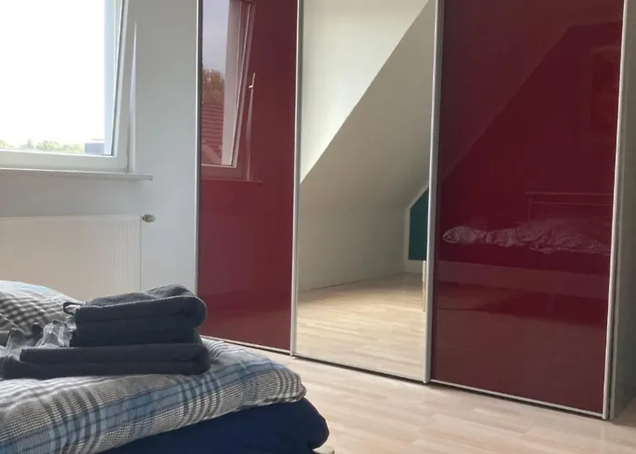 Apartamento Betongold *