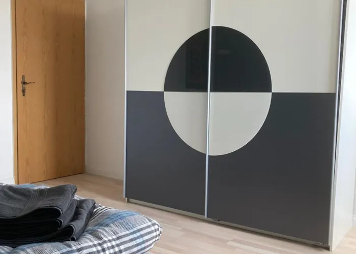 Apartamento Betongold Duisburg