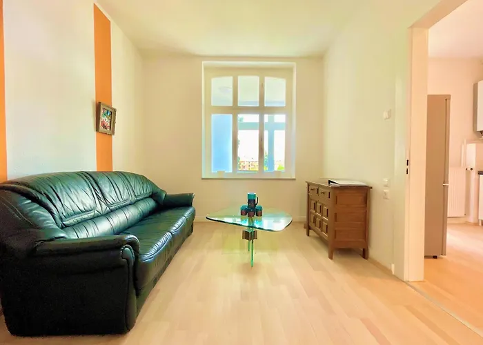 Betongold Apartamento *