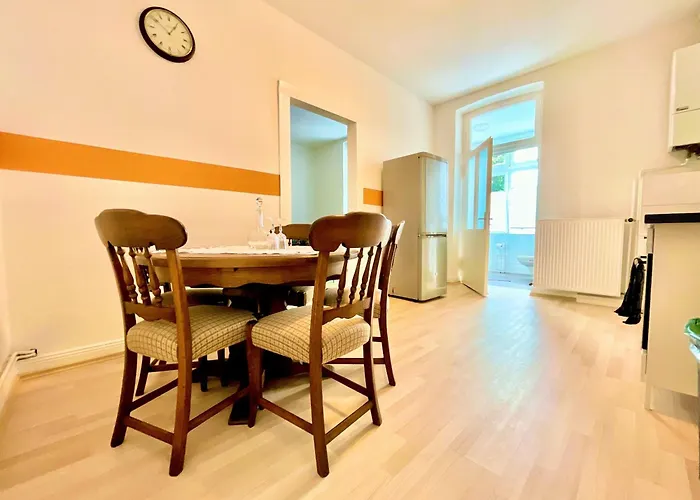 Betongold Apartamento