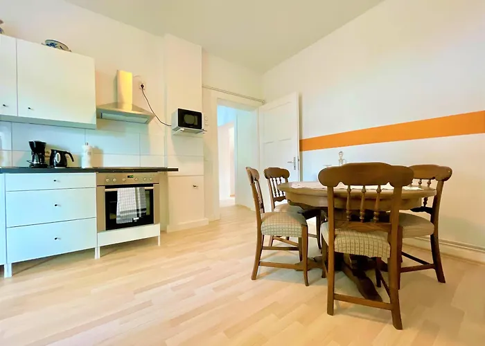 Apartamento Betongold *