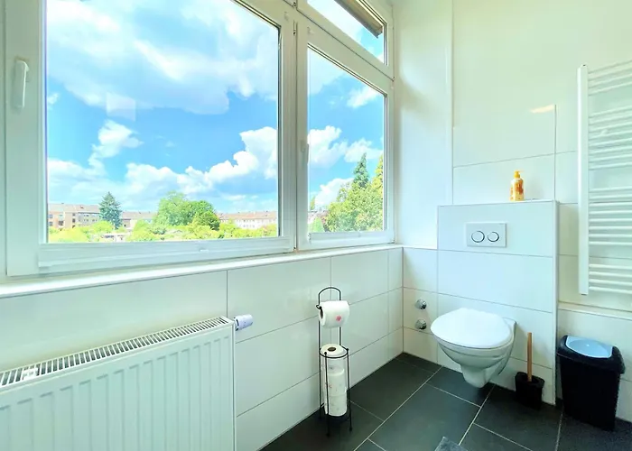 Betongold Apartamento *