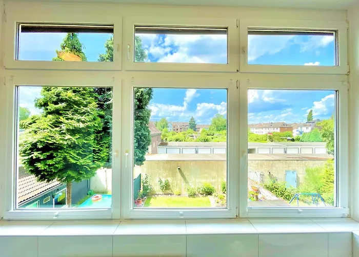 Betongold * Duisburg