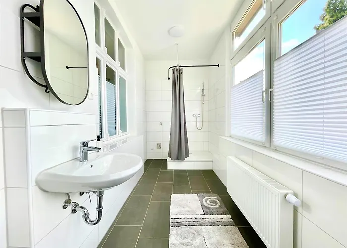 Apartamento Betongold