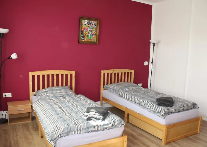 Betongold * Duisburg