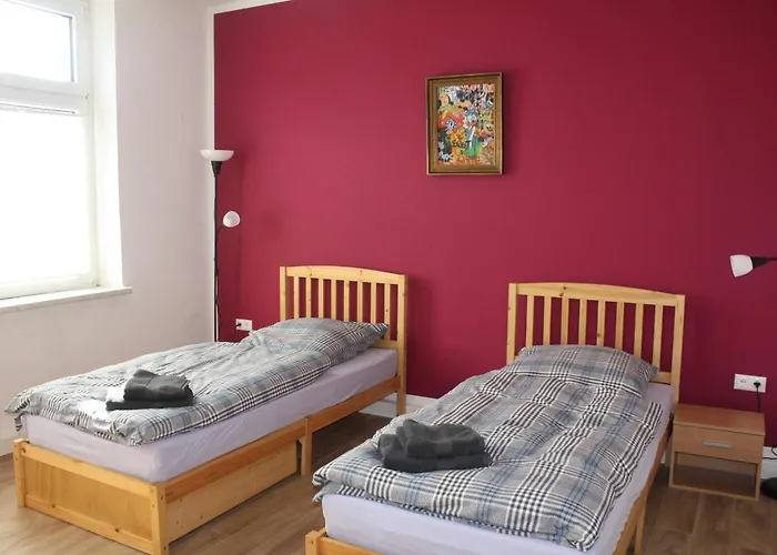 Betongold * Duisburg