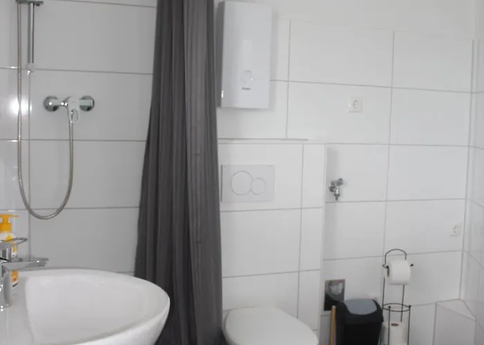 Apartamento Betongold