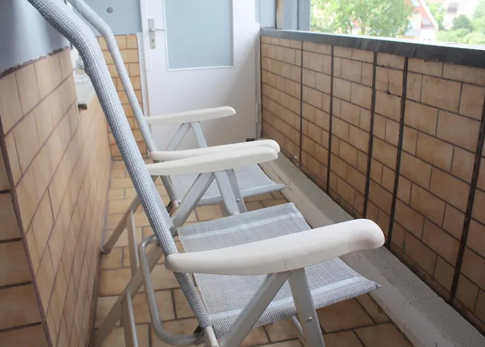 Apartamento Betongold Duisburg