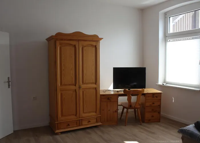 Apartamento Betongold