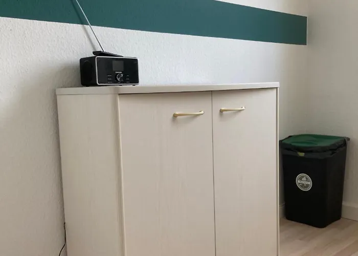 Apartamento Betongold